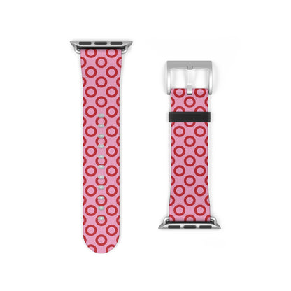 Cherry Loop | Apple Watch Band