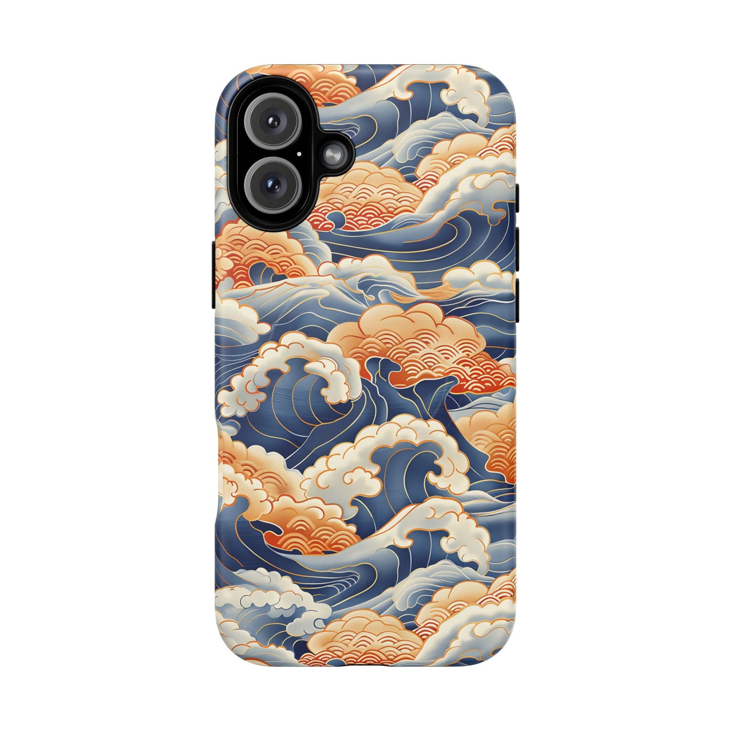 Kumo Nami | MagSafe Tough