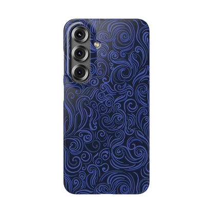 Blue Mirage | Snap