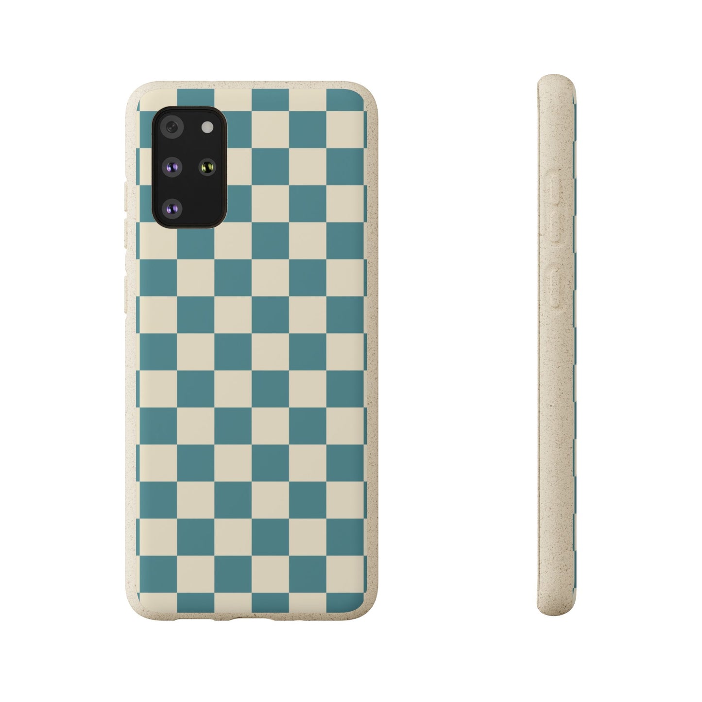 Harbor Check | Biodegradable