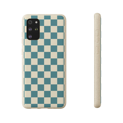 Harbor Check | Biodegradable