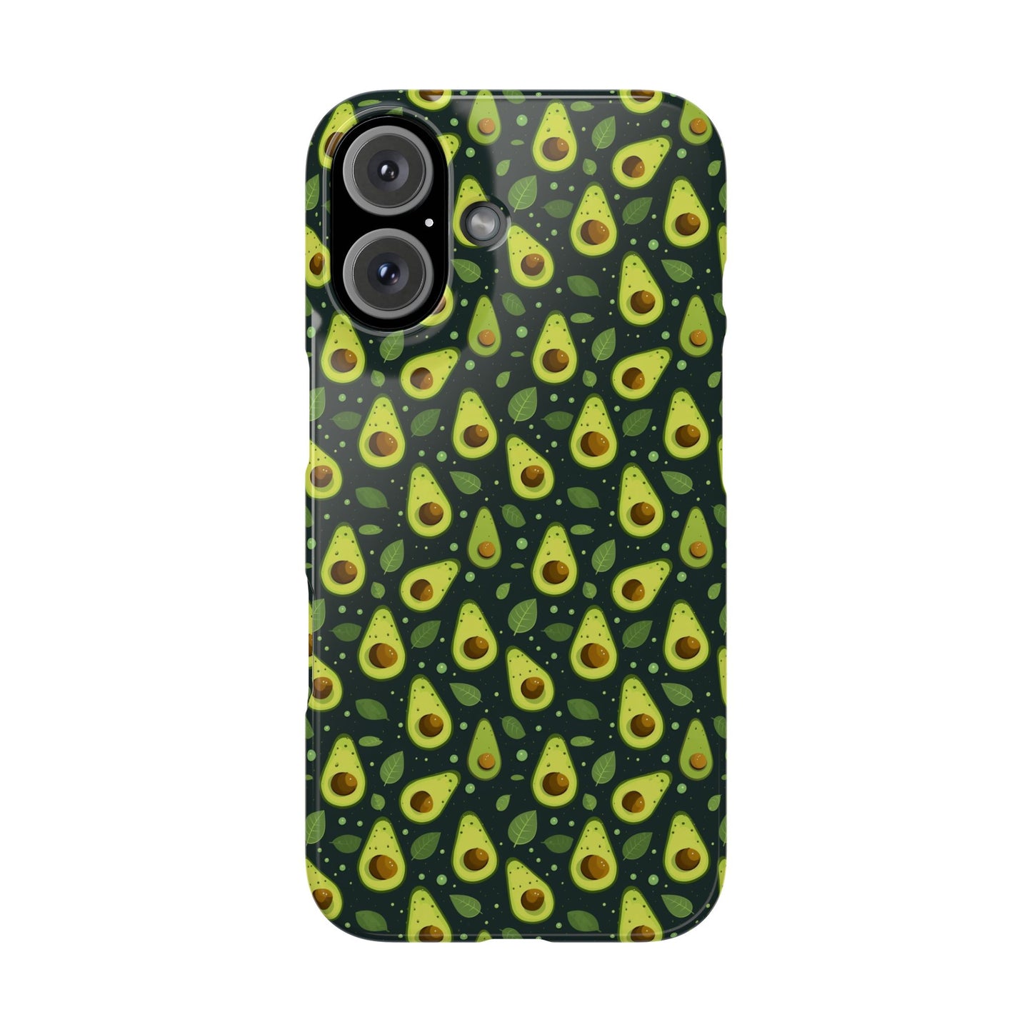 Avo Grove | Snap