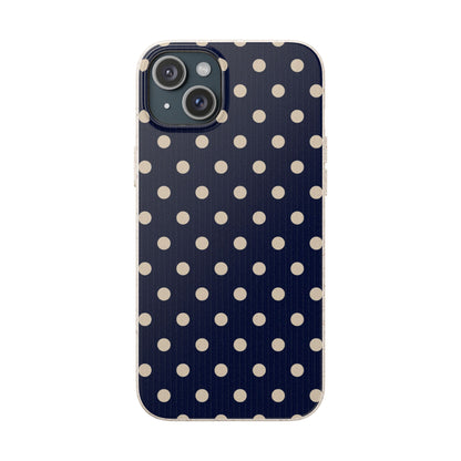 Midnight Ivory | Biodegradable