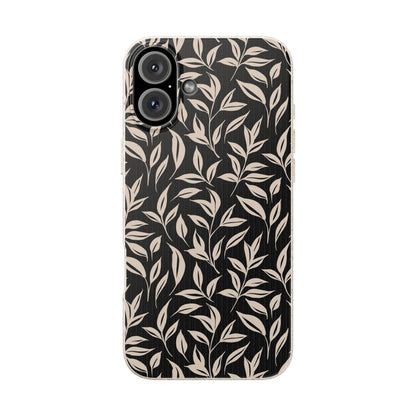 Ivory Vine | Biodegradable