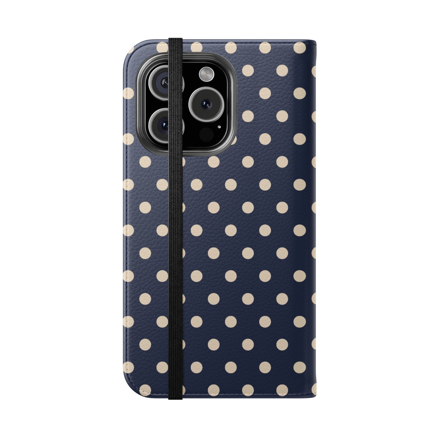 Midnight Ivory | Flip