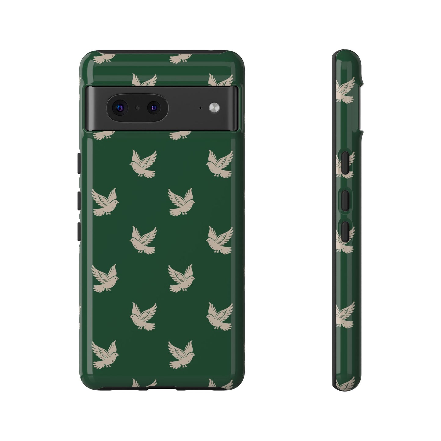 Royal Dove | Tough