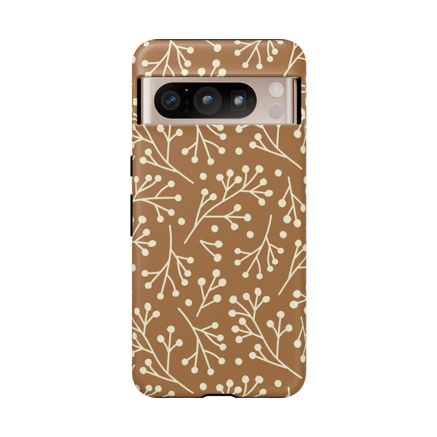 Caramel Meadow | Tough