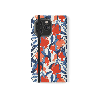 Pom Blossom | Flip