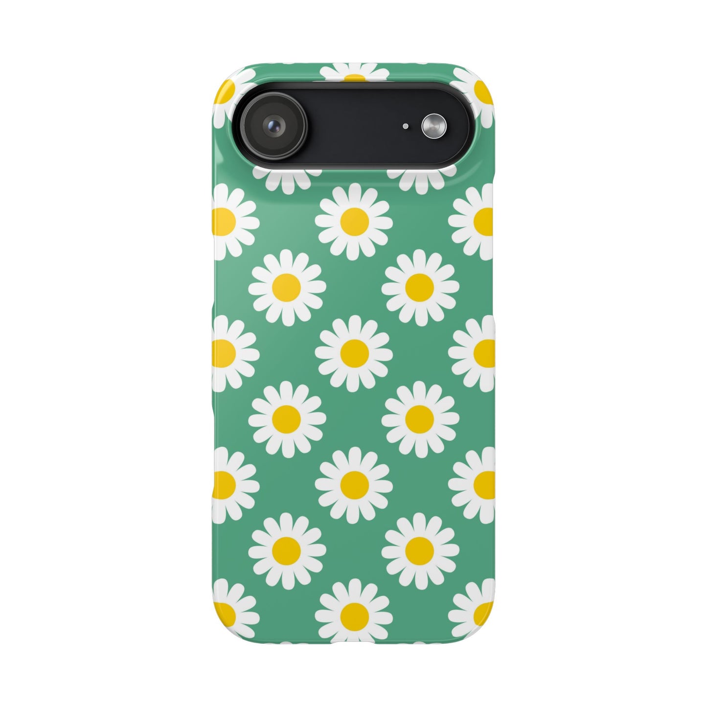 Minty Daisy | Snap