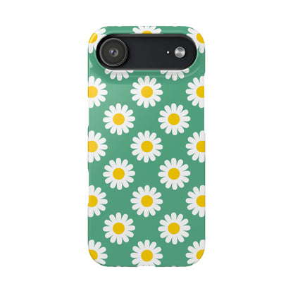 Minty Daisy | Snap