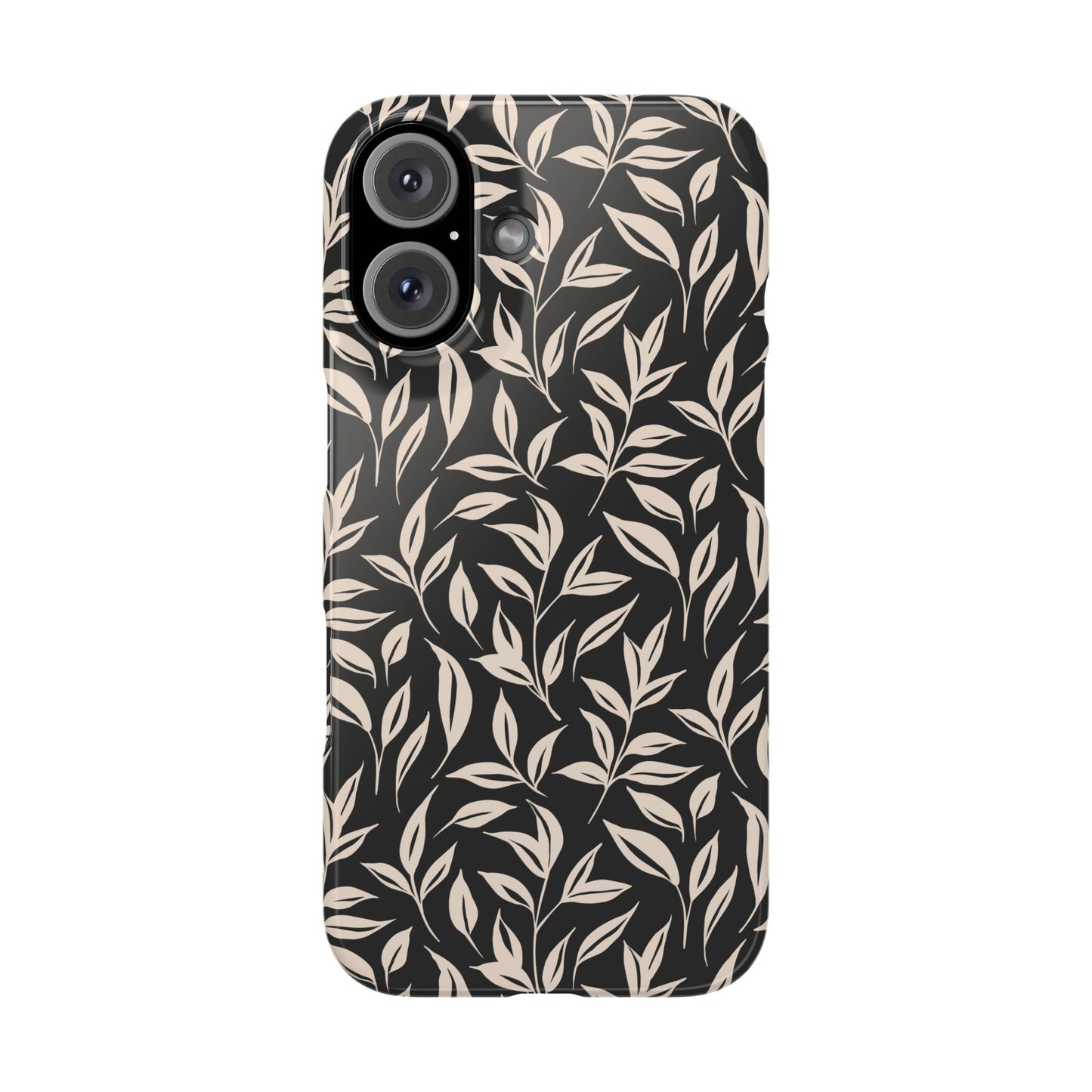 Ivory Vine | Snap