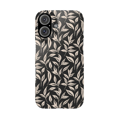 Ivory Vine | Snap