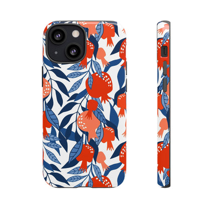 Pom Blossom | Tough