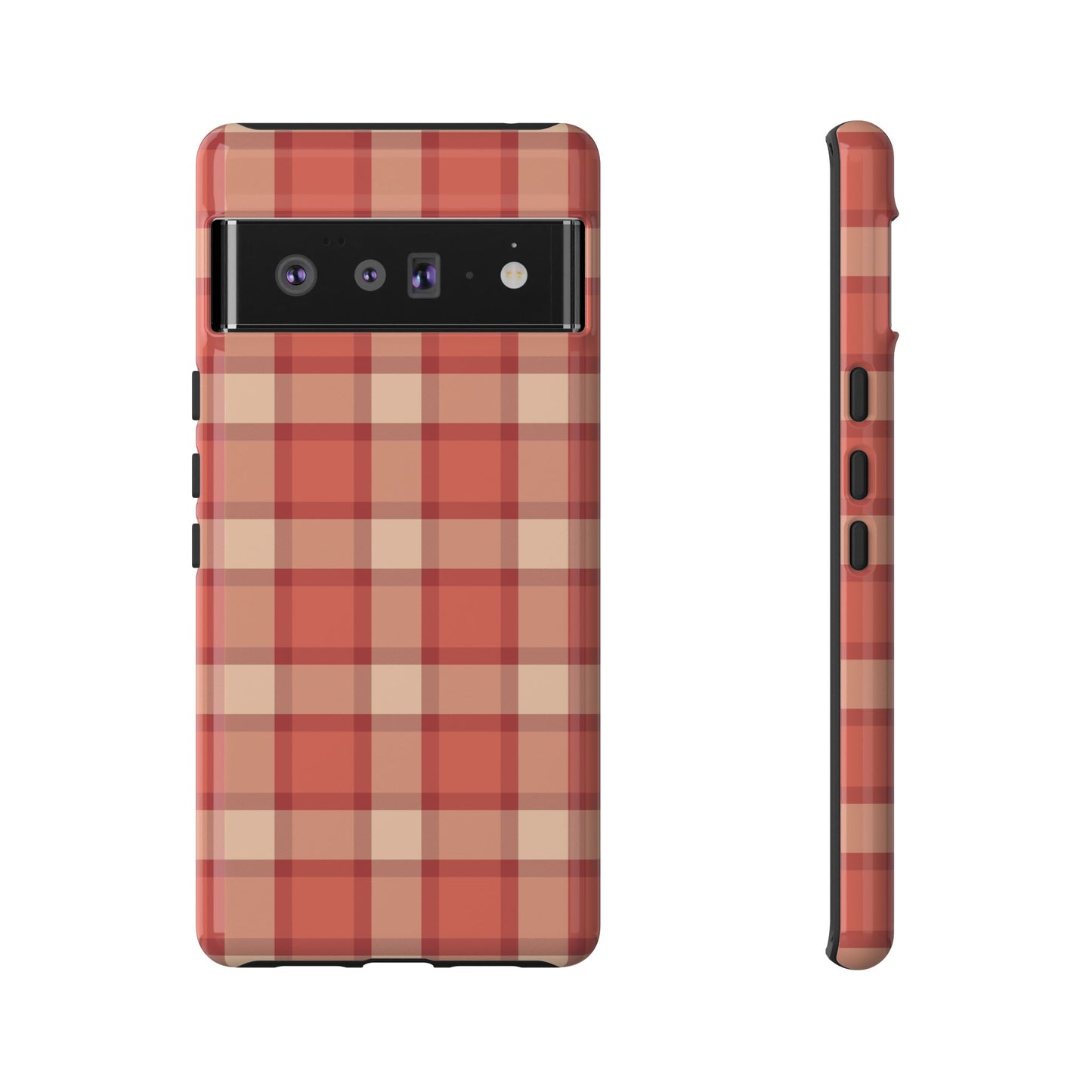 Terracotta Picnic | Tough