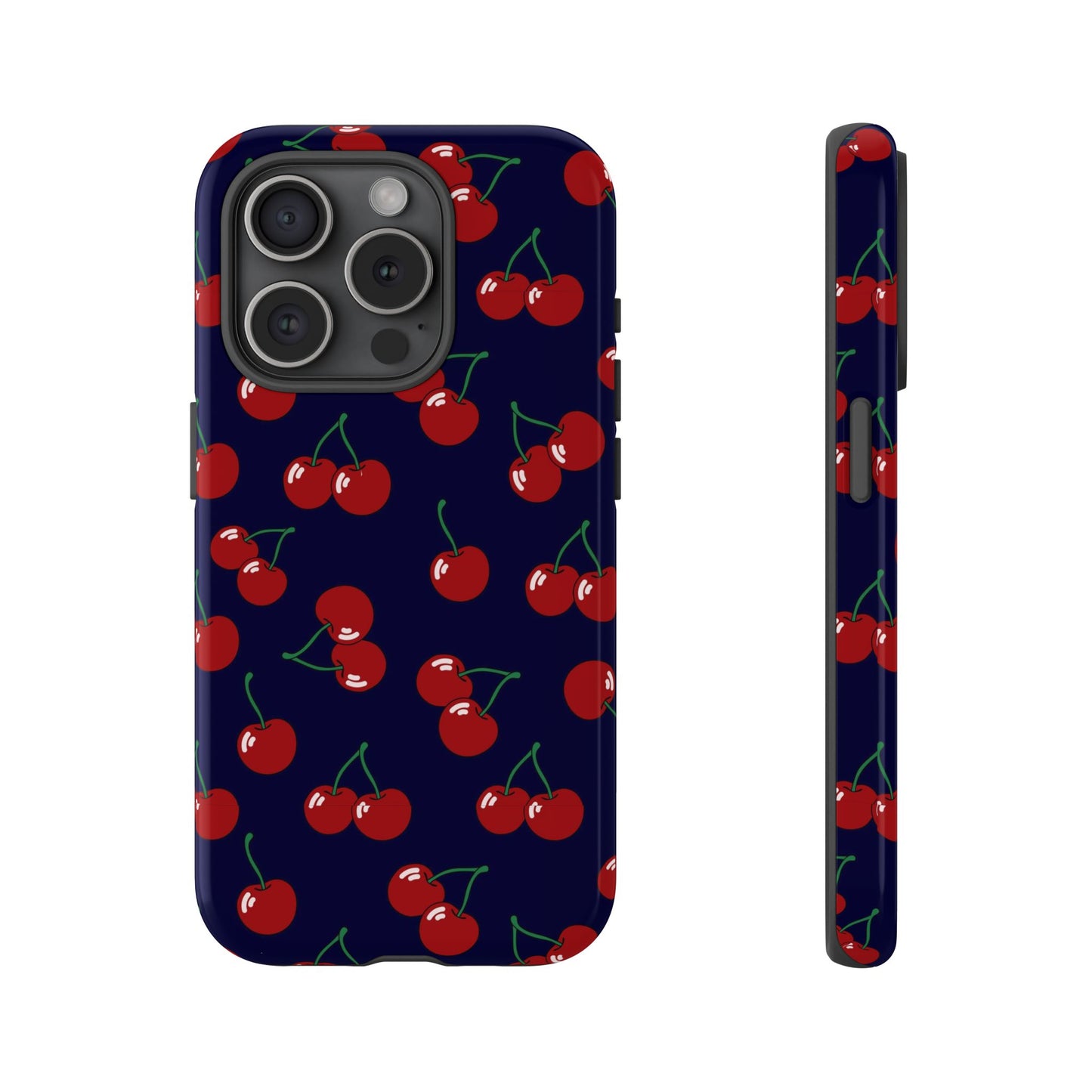 Sweet Cherry | Tough