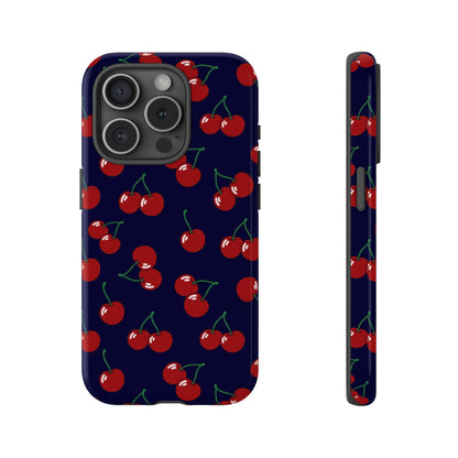 Sweet Cherry | Tough