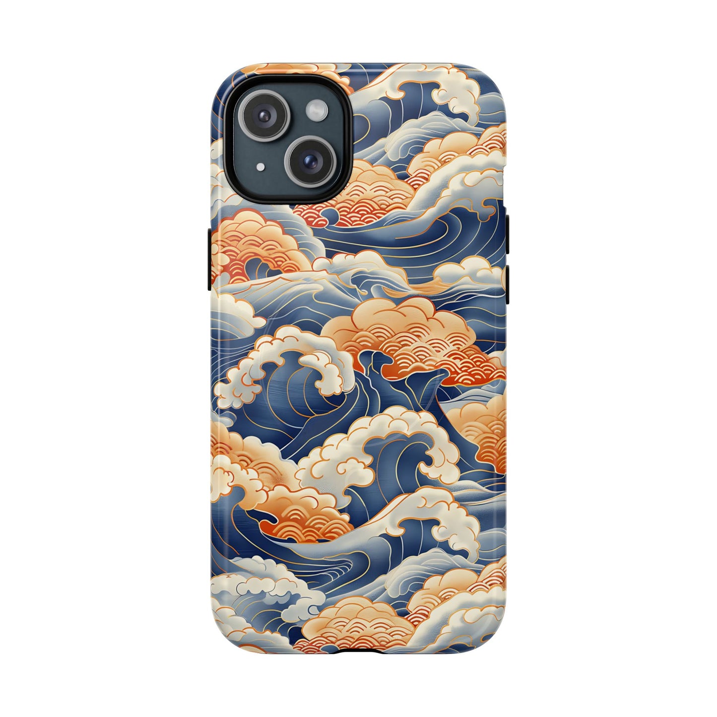 Kumo Nami | MagSafe Tough