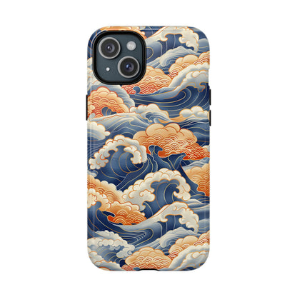 Kumo Nami | MagSafe Tough