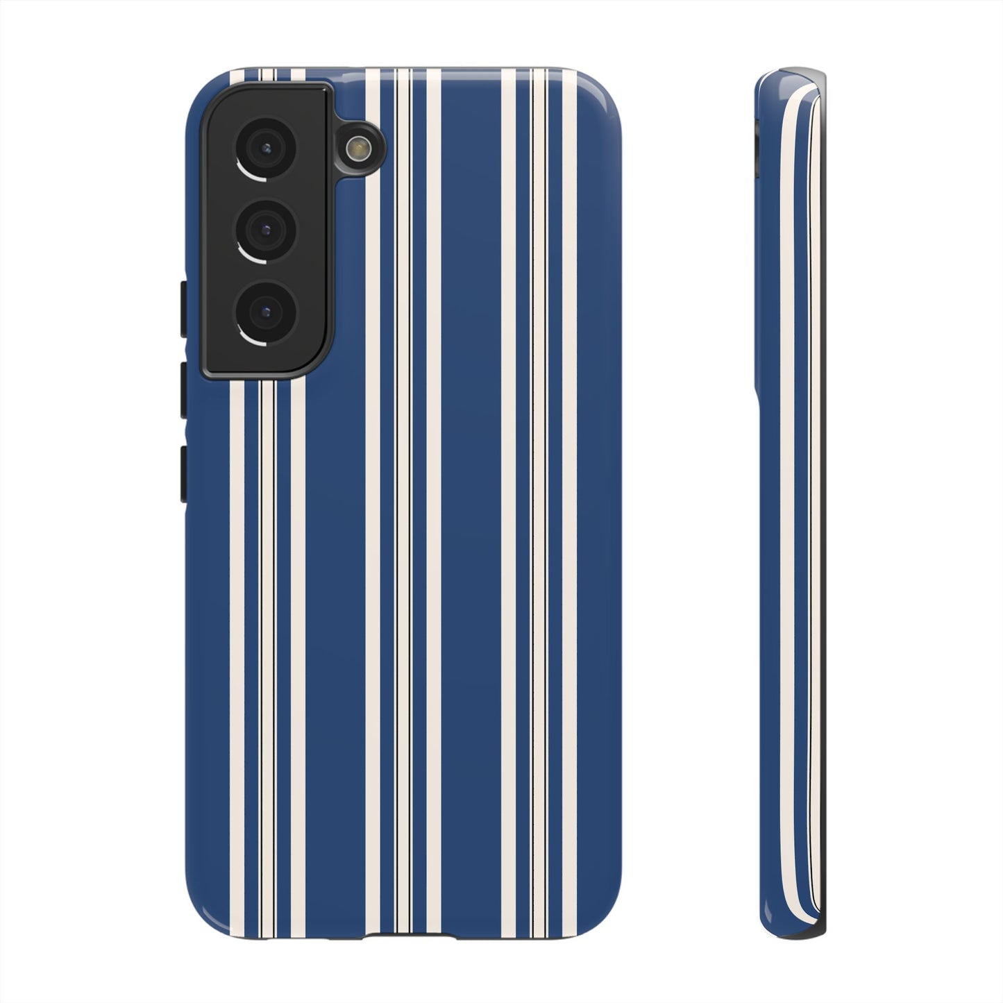Nautic Stripe | Tough