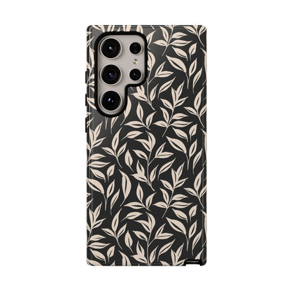 Ivory Vine | Tough