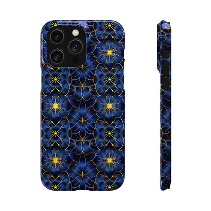 Azure Bloom | Snap