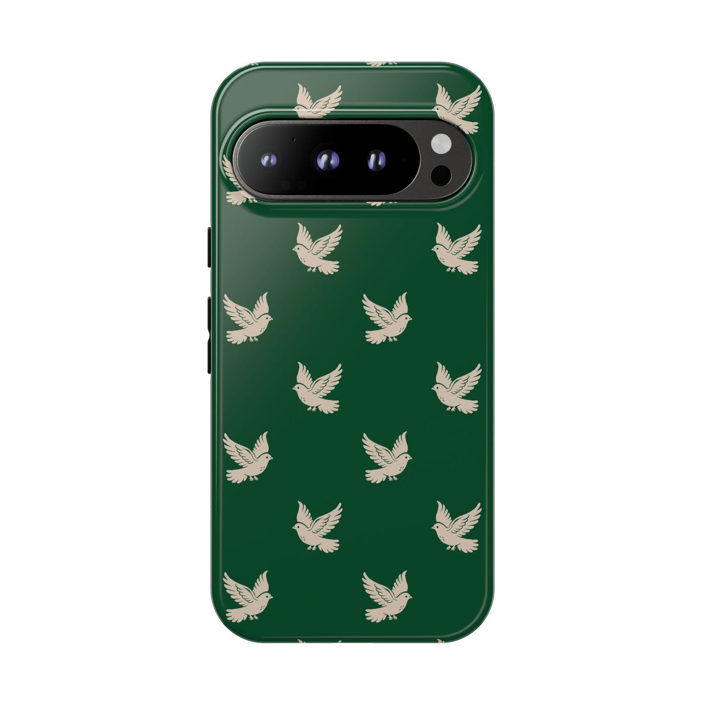 Royal Dove | Tough