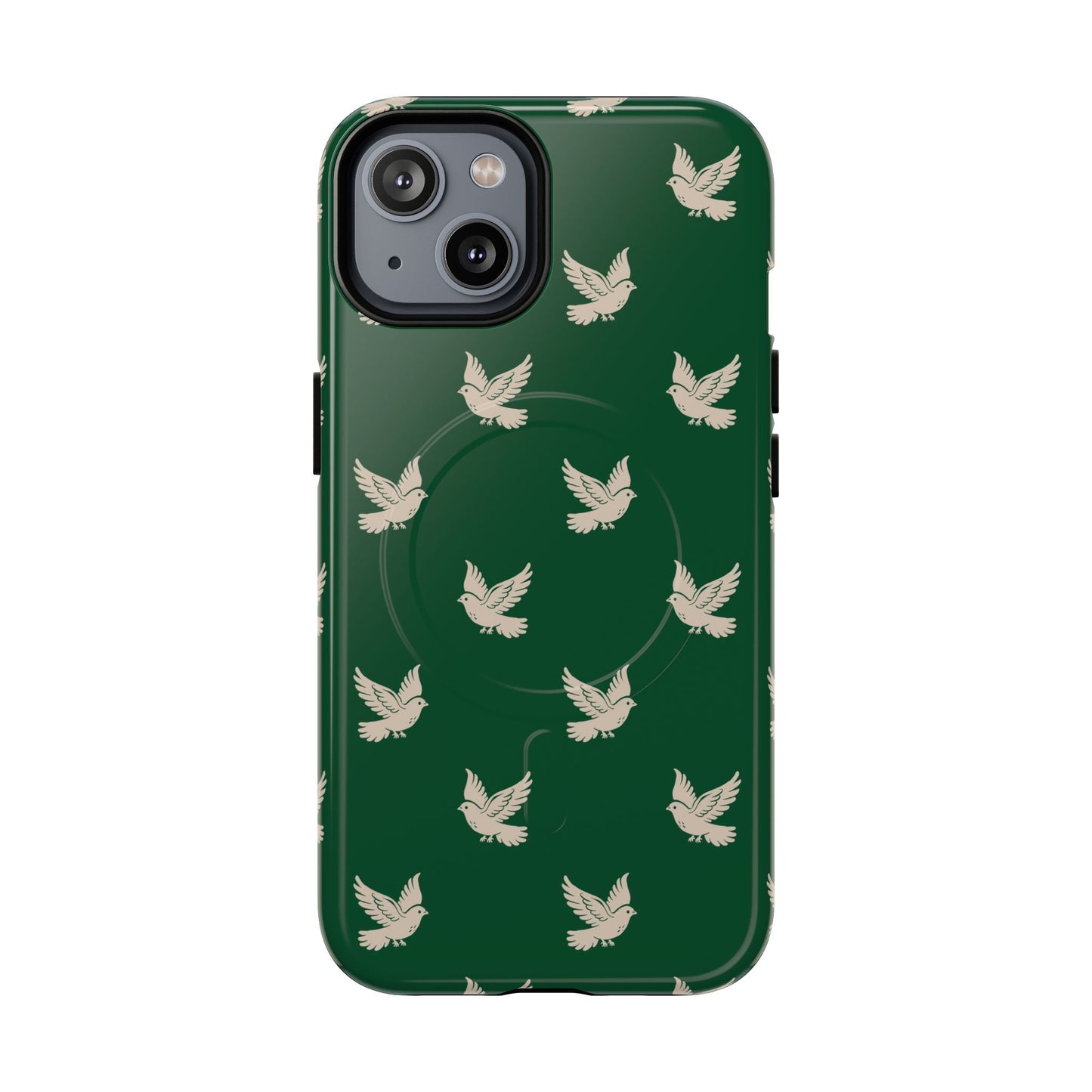 Royal Dove | MagSafe Tough