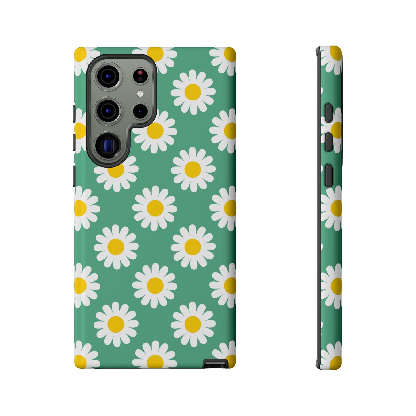 Minty Daisy | Tough