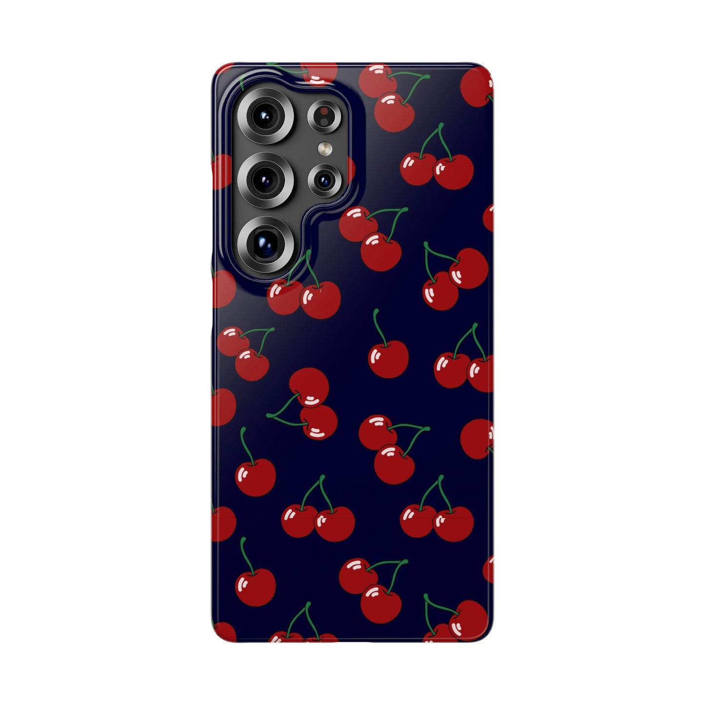 Sweet Cherry | Snap