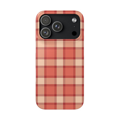 Terracotta Picnic | Snap