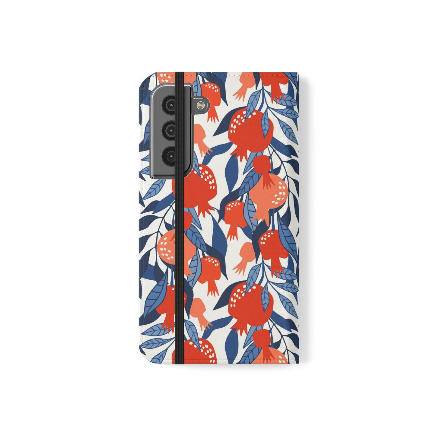 Pom Blossom | Flip