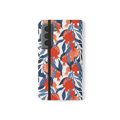 Pom Blossom | Flip