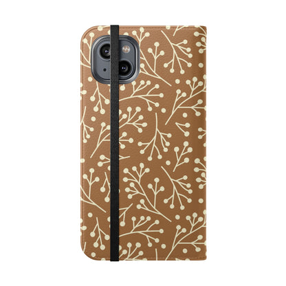 Caramel Meadow | Flip