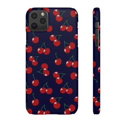 Sweet Cherry | Snap