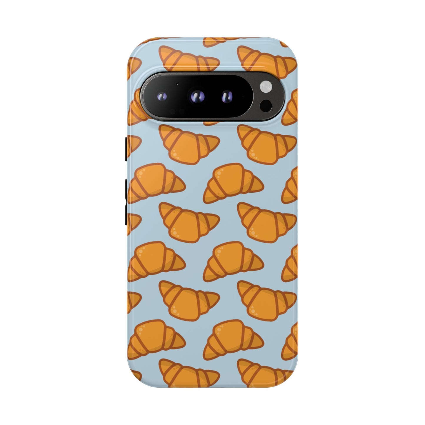 Croissant Breeze | Tough