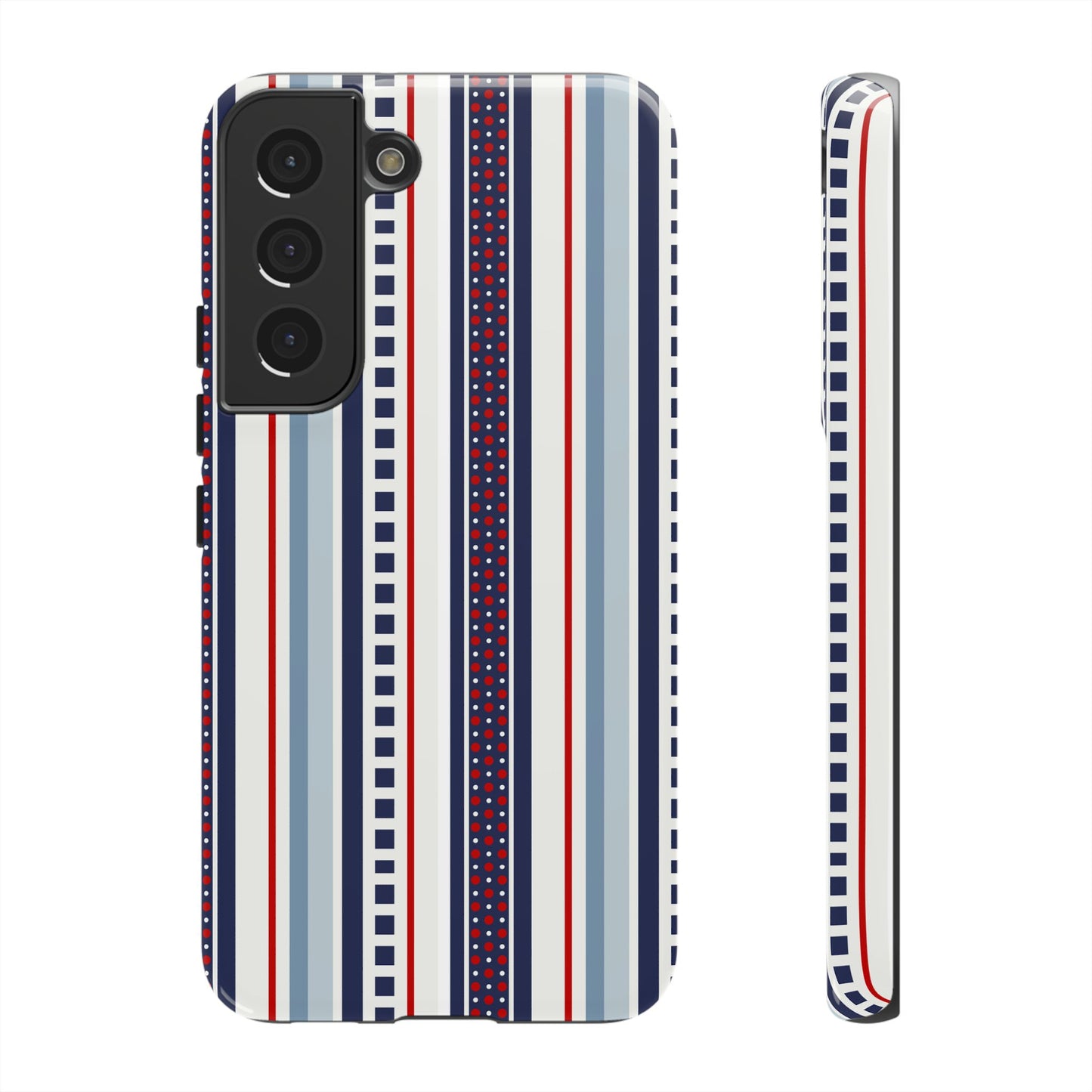 Harbor Stripe | Tough