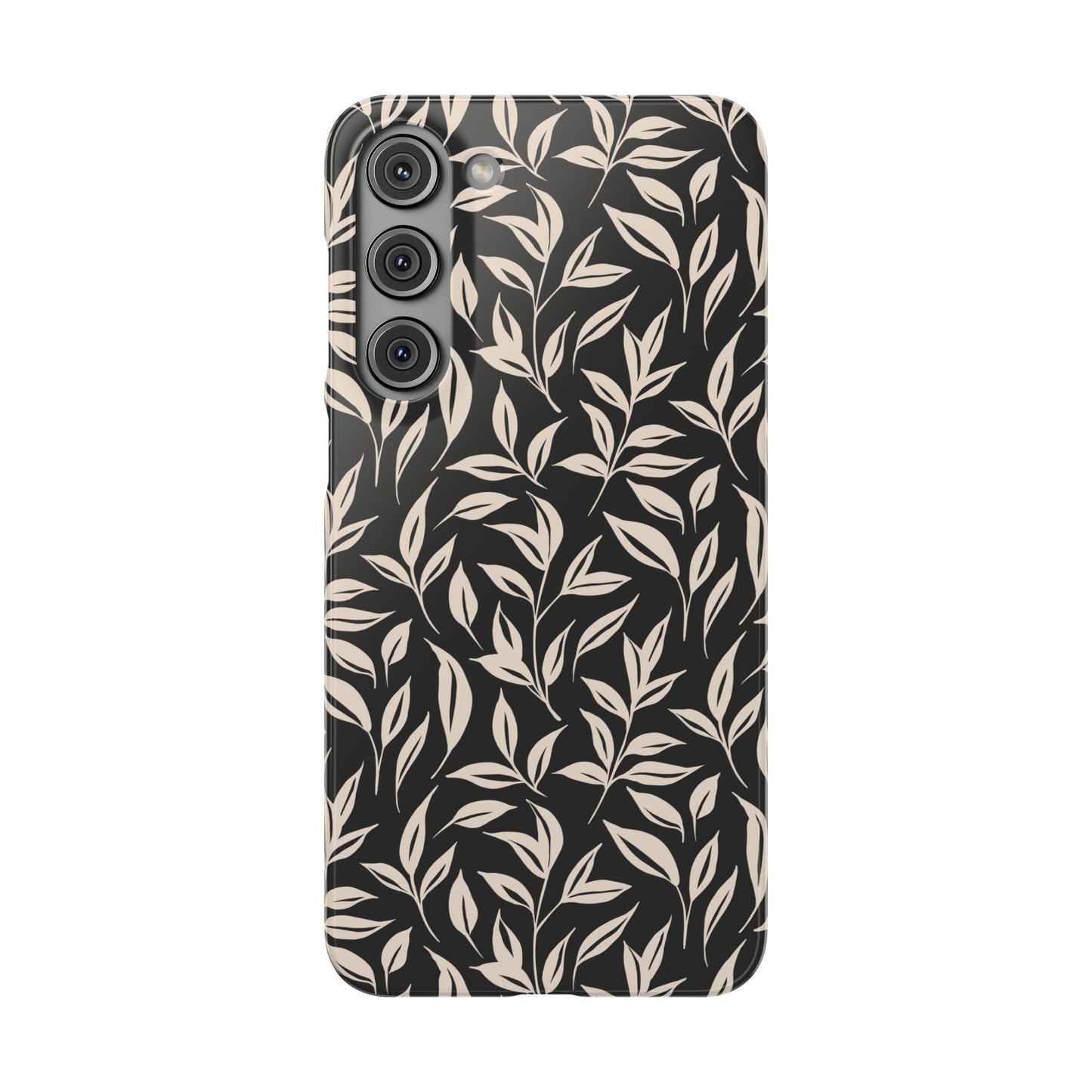 Ivory Vine | Snap