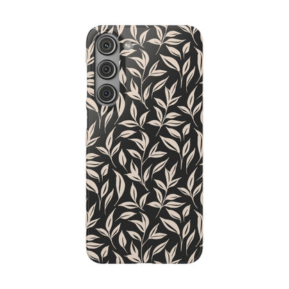 Ivory Vine | Snap