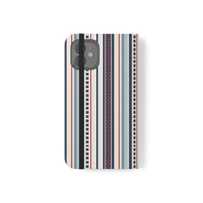 Harbor Stripe | Flip