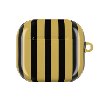 Gilded Noir | Apple Airpods Case