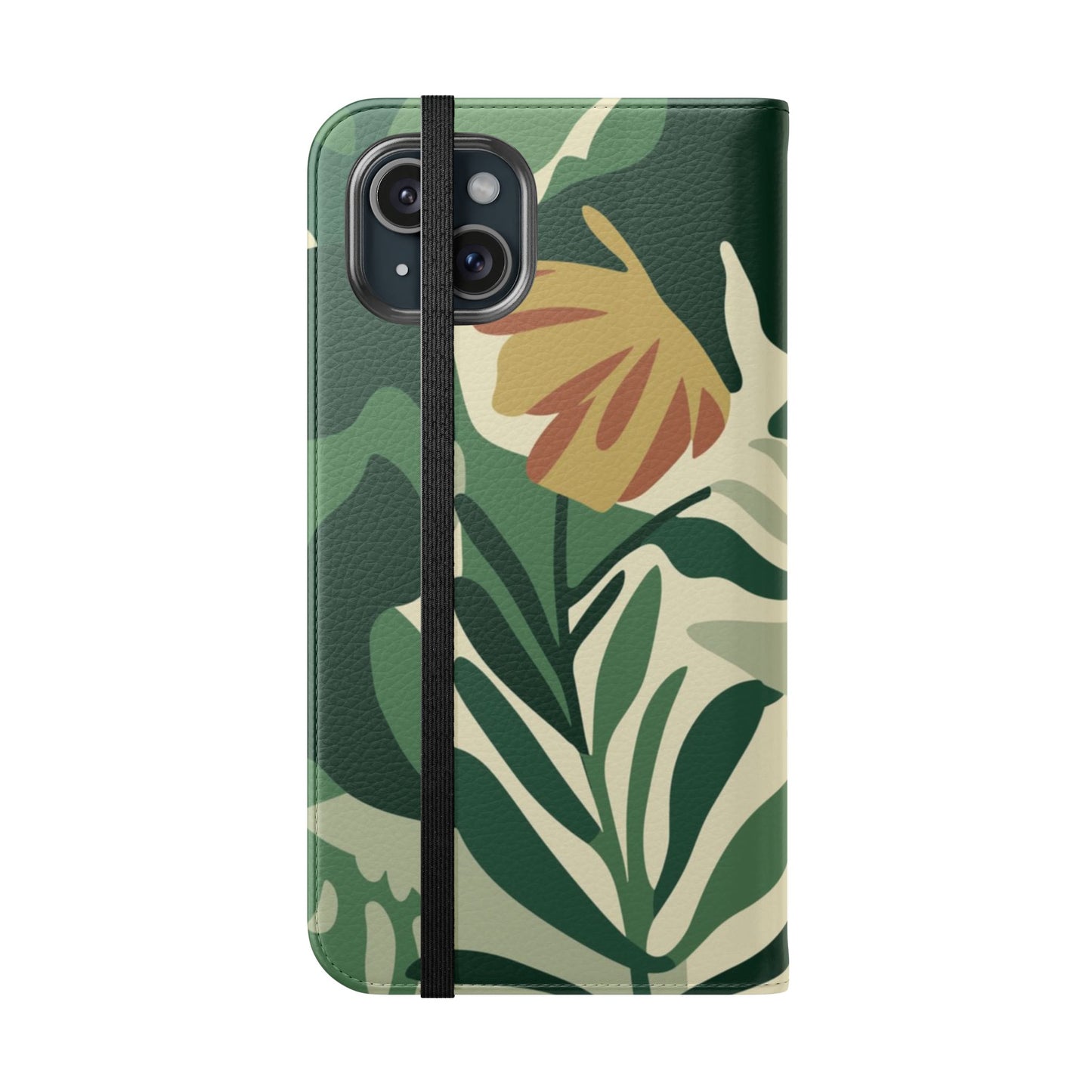 Verdant Muse | Flip