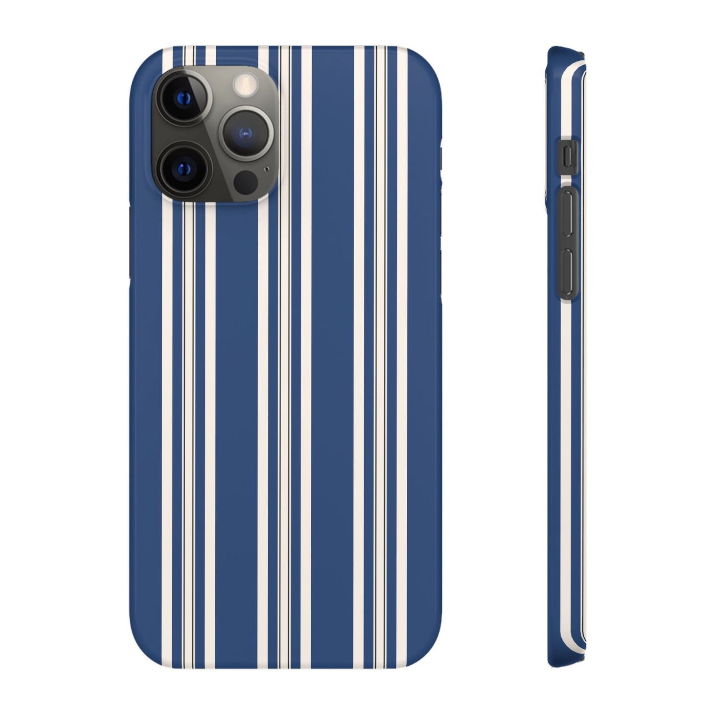 Nautic Stripe | Snap