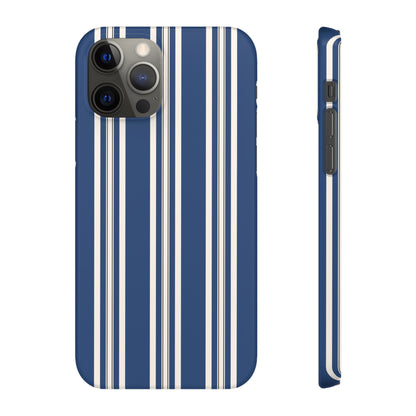 Nautic Stripe | Snap
