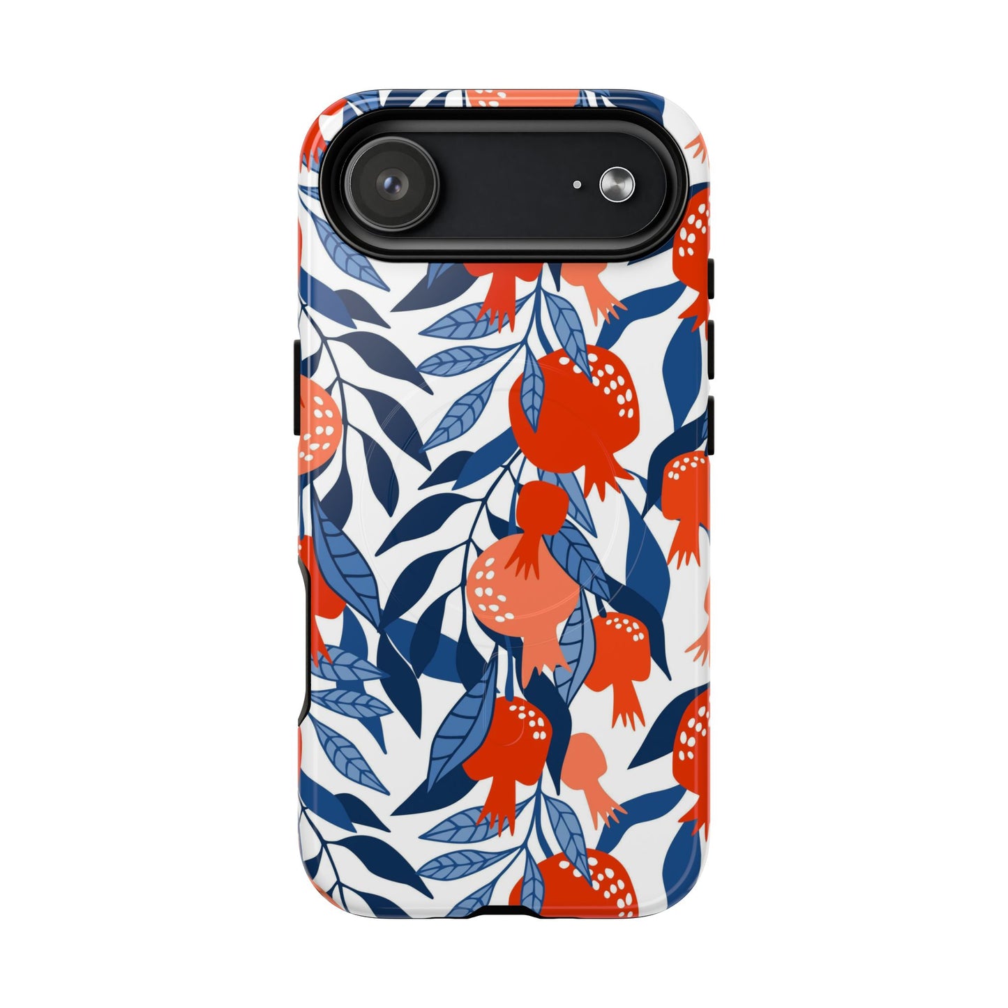 Pom Blossom | MagSafe Tough