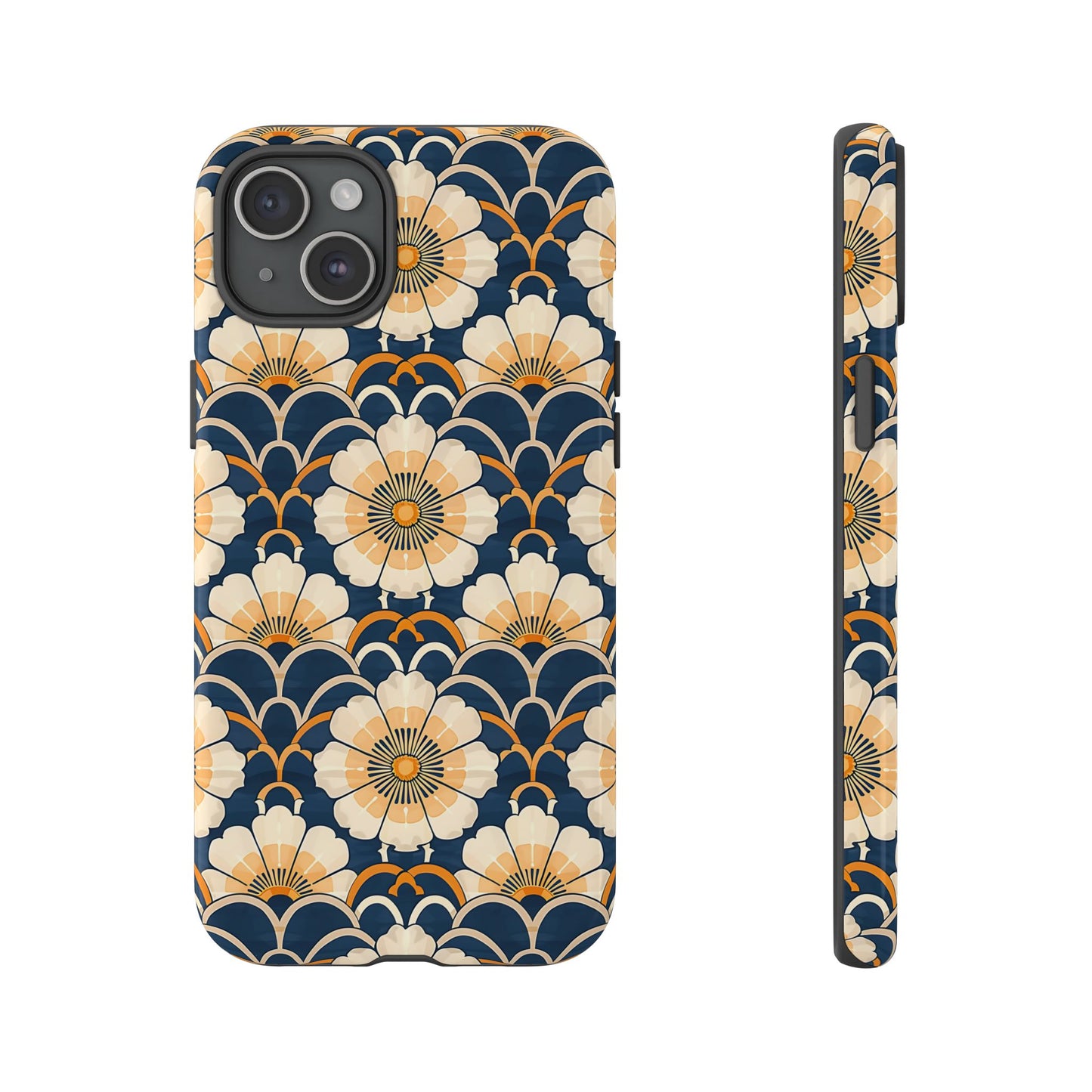 Ivory Bloom | Tough