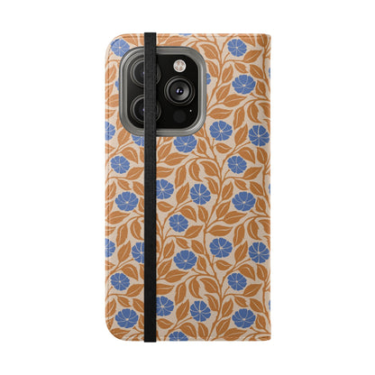 Sienna Bloom | Flip