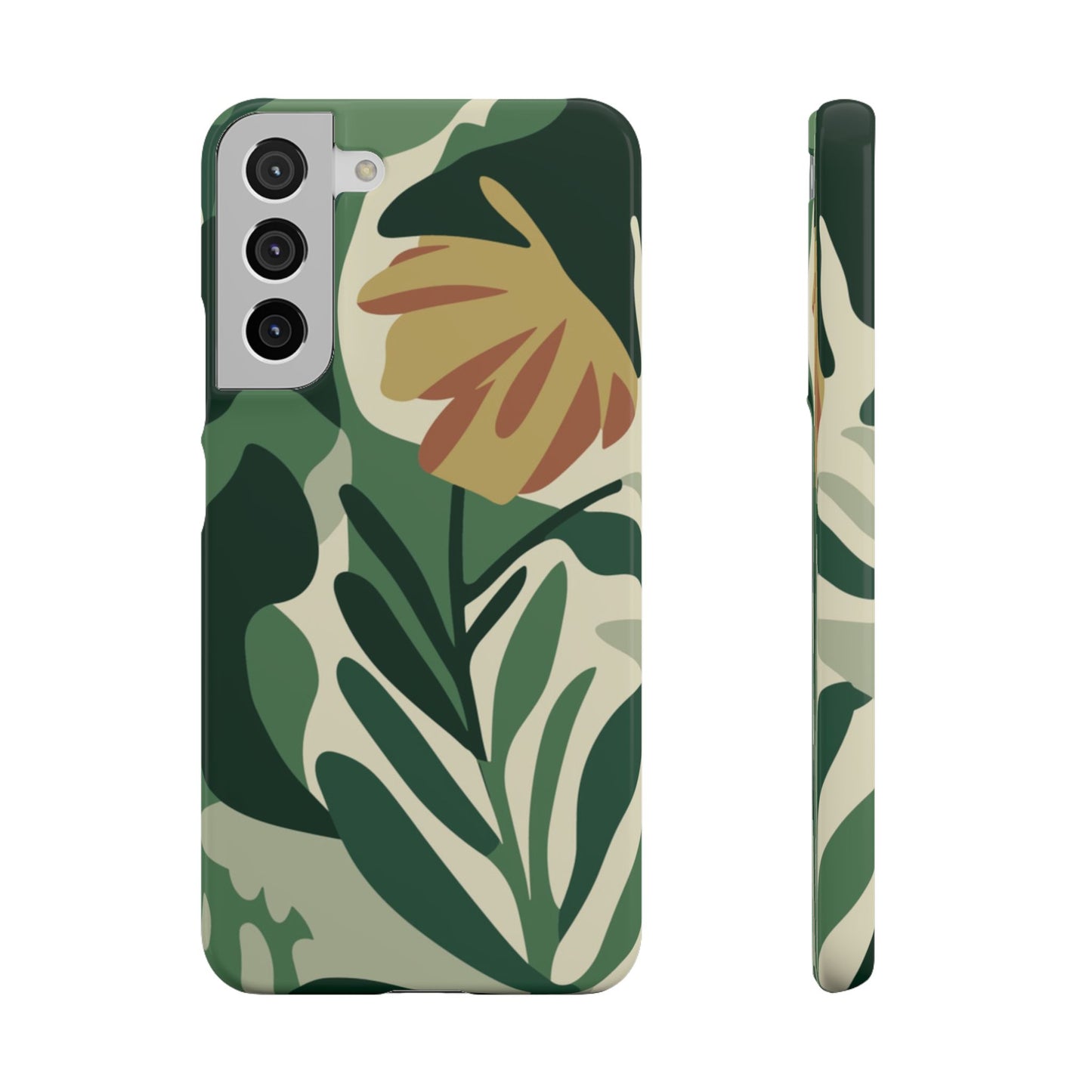 Verdant Muse | Snap