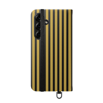 Gilded Noir | Flip