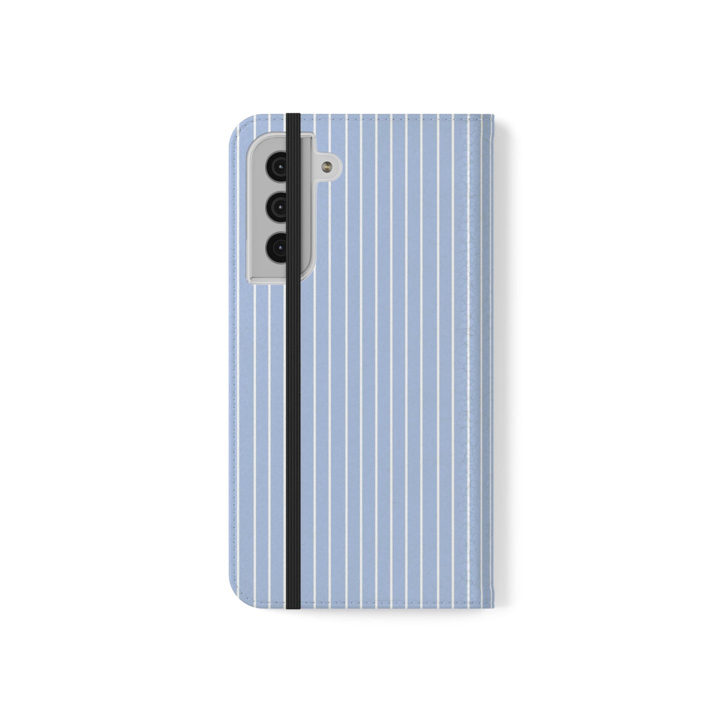 Blue Linen | Flip
