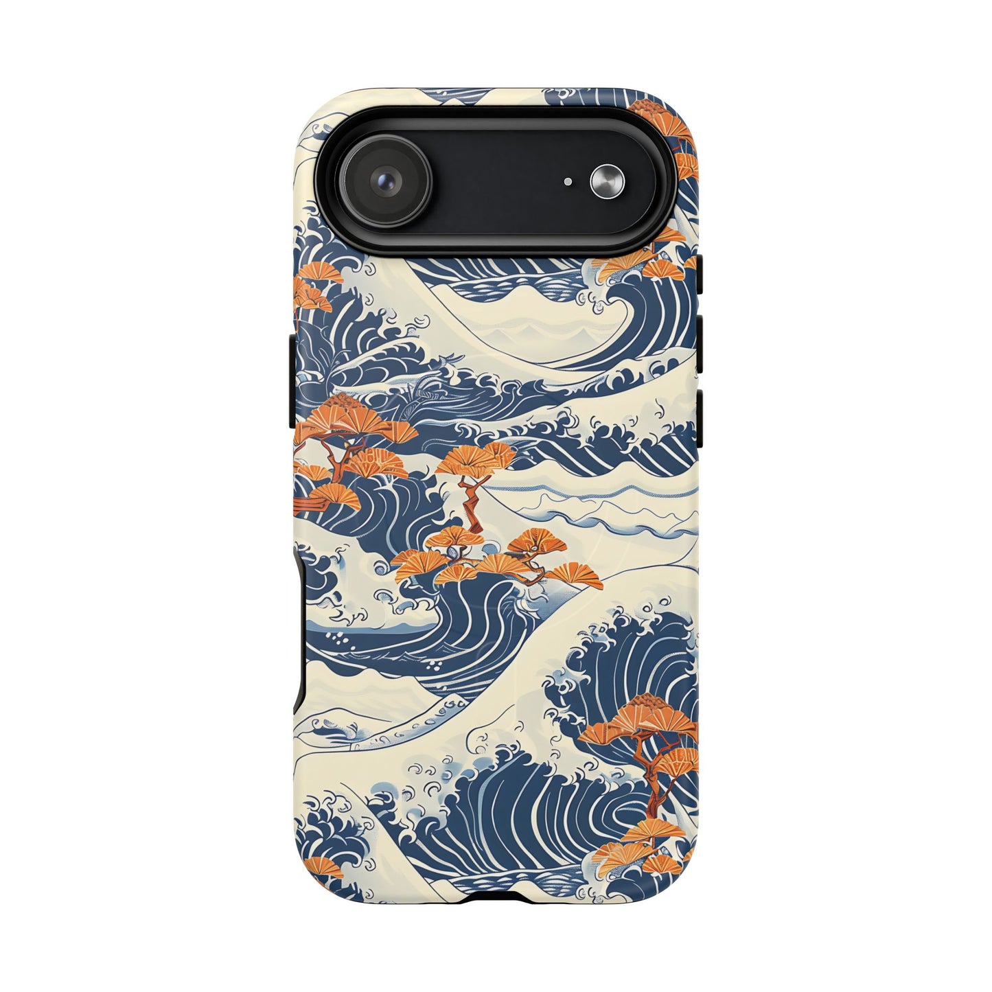 Pines & Tides | MagSafe Tough